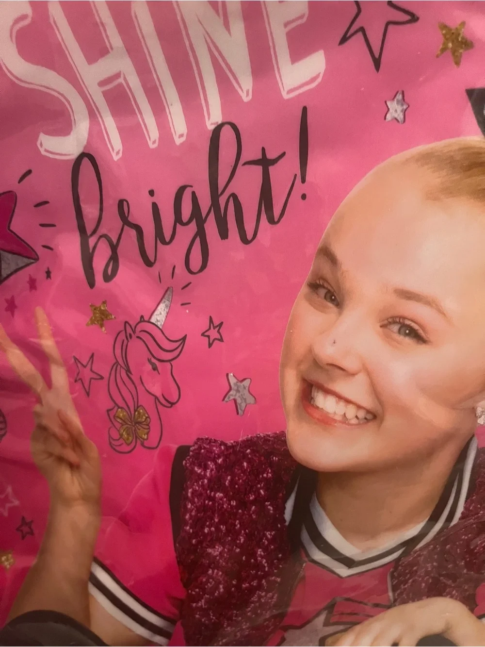 JoJo Siwa category kids